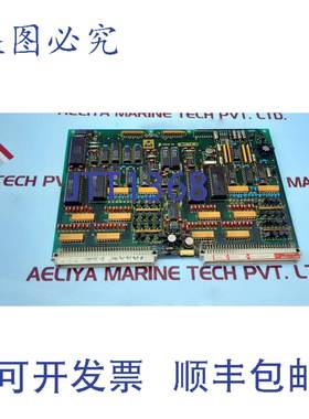 供应Soren TLyngso 60005603 V02 NR 382214 W 9006 PCB卡