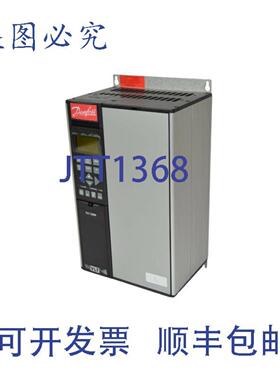 供应丹佛斯VLT500221kVaVLT5002PT5C20STR3DLF00A00C0175Z0125