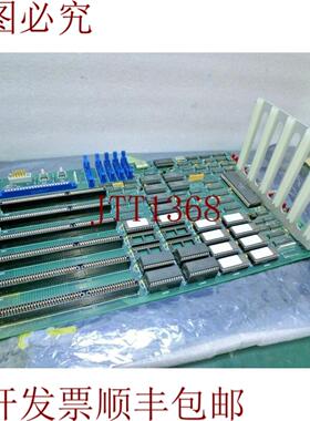 供应Electroglas 247213-003 Rev W 主要系统 Tabla RMHM4
