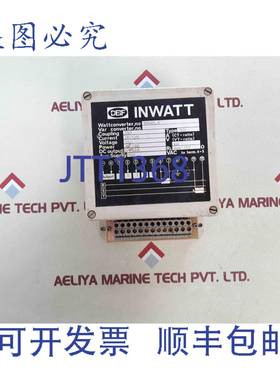 供应Deif inwatt ngs 瓦转换器 596896 450v
