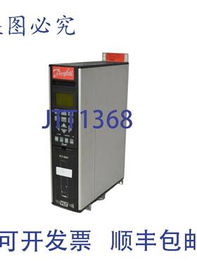 供应丹佛斯VLT500555kVaVLT5005PT5B20STR3DLF00A00C0175Z0058包