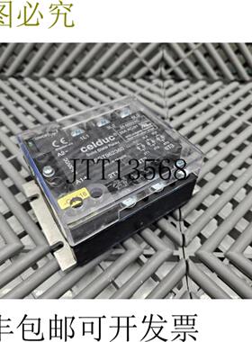 供应Celduc SGT962360 24-600VAC25A
