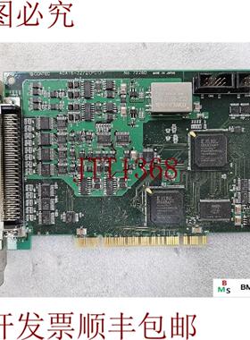 供应CONTEC ADA16-322PCIF NO7226D PCI卡
