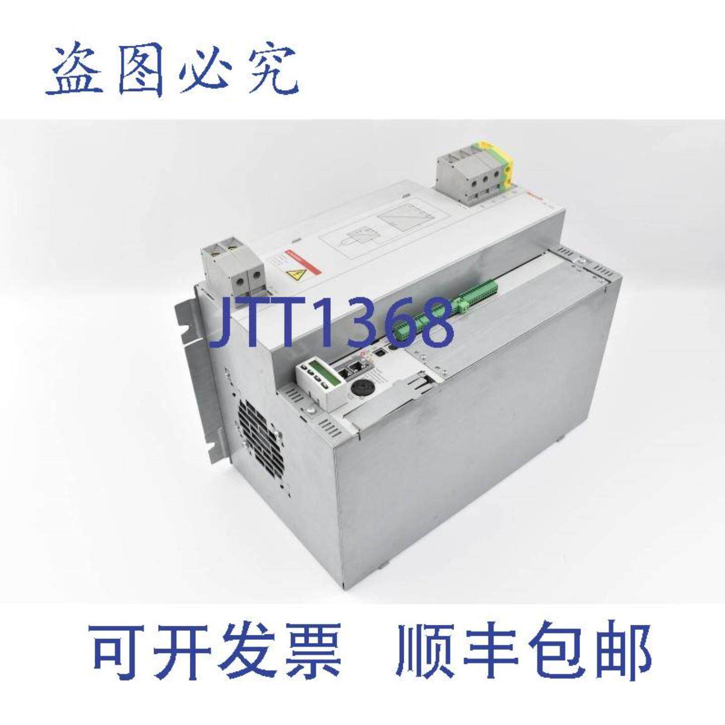 供应力士乐PSI6100变频驱动器PSI61C0751-L1R911330148-AF1FD10W3