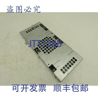 供应ABB DSQC 601 3HAC12815-109 轴机器人控制器板 Rev 05