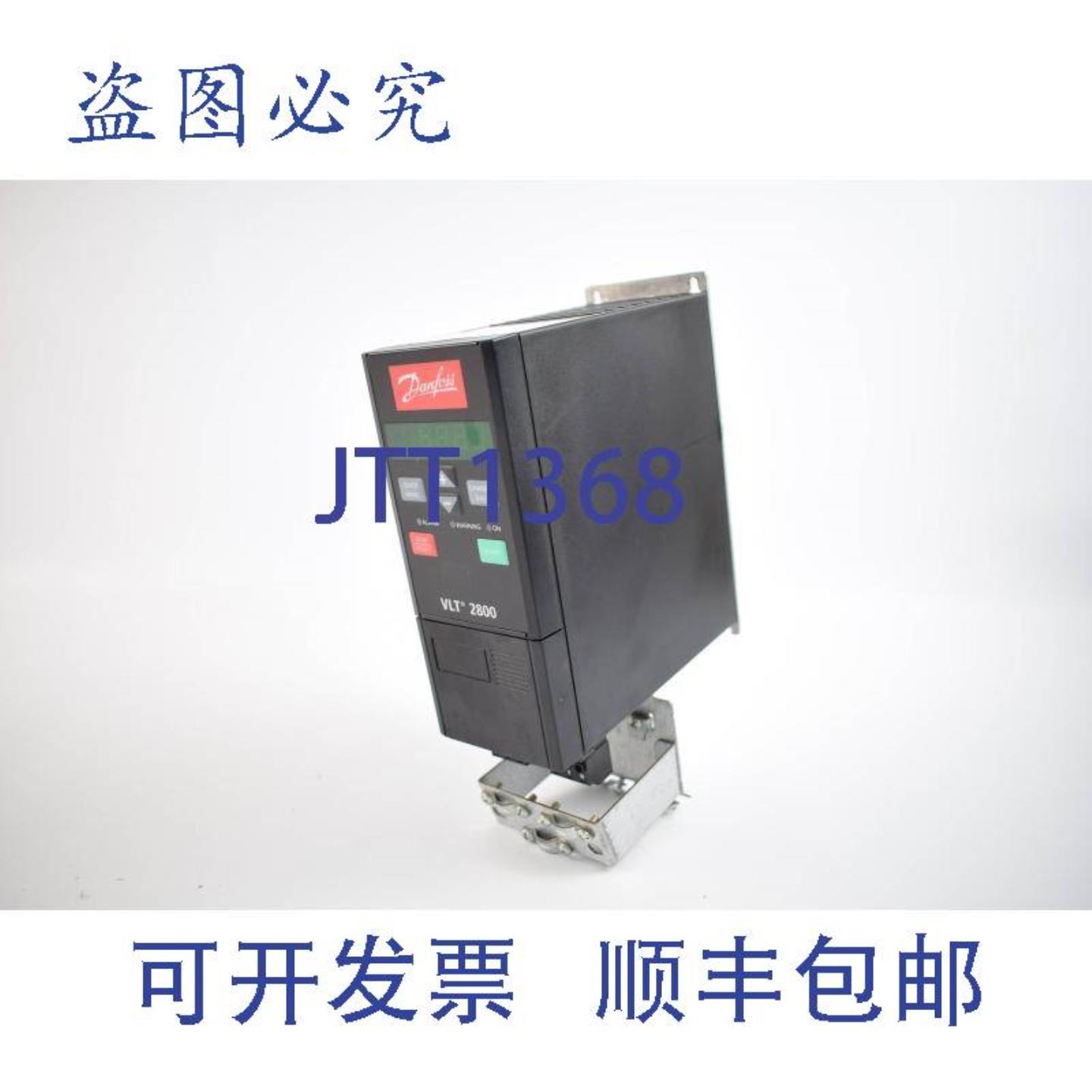 供应丹佛斯变频器VLT2800VLT2805PS2B20STR1DBF00A00C01955N0015