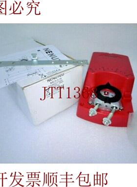 供应Nenutec NACA 2-16 执行器 23 点230Vac-16Nm-20T50^5