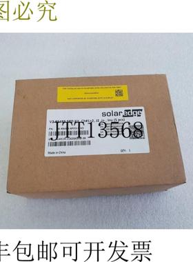 供应SolarEdge V2 RS485 SPD SE-RS485-SPD3-B-K35件装