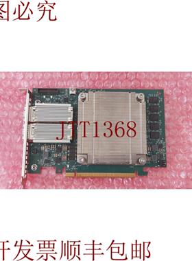 供应Mellanox NVIDIA BF1L516B 控制器卡 MBF1L516B-CSNAT