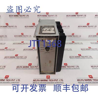 供应Oilwell Varco 0521-2500-00 控制模块 600 伏 3 相
