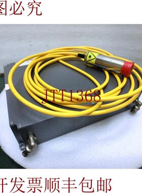 供应IPG PHOTONICS DLM-200-EL3 Aire Diodo 激光模块冰箱E