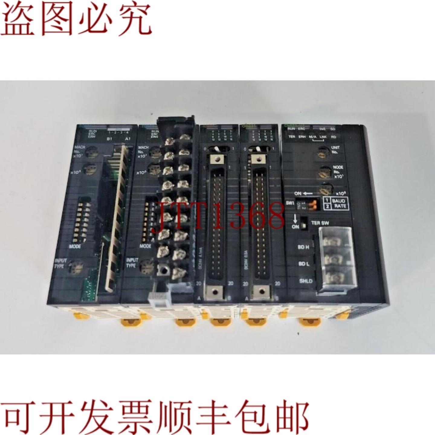 供应放大器式逻辑控制器 CJ1W-TC101 2CJIW-ID231CJIW-OD23