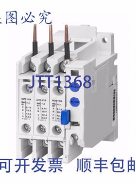 供应进口 C306DN3B 热过载继电器 600 伏 32 安培 自由系列