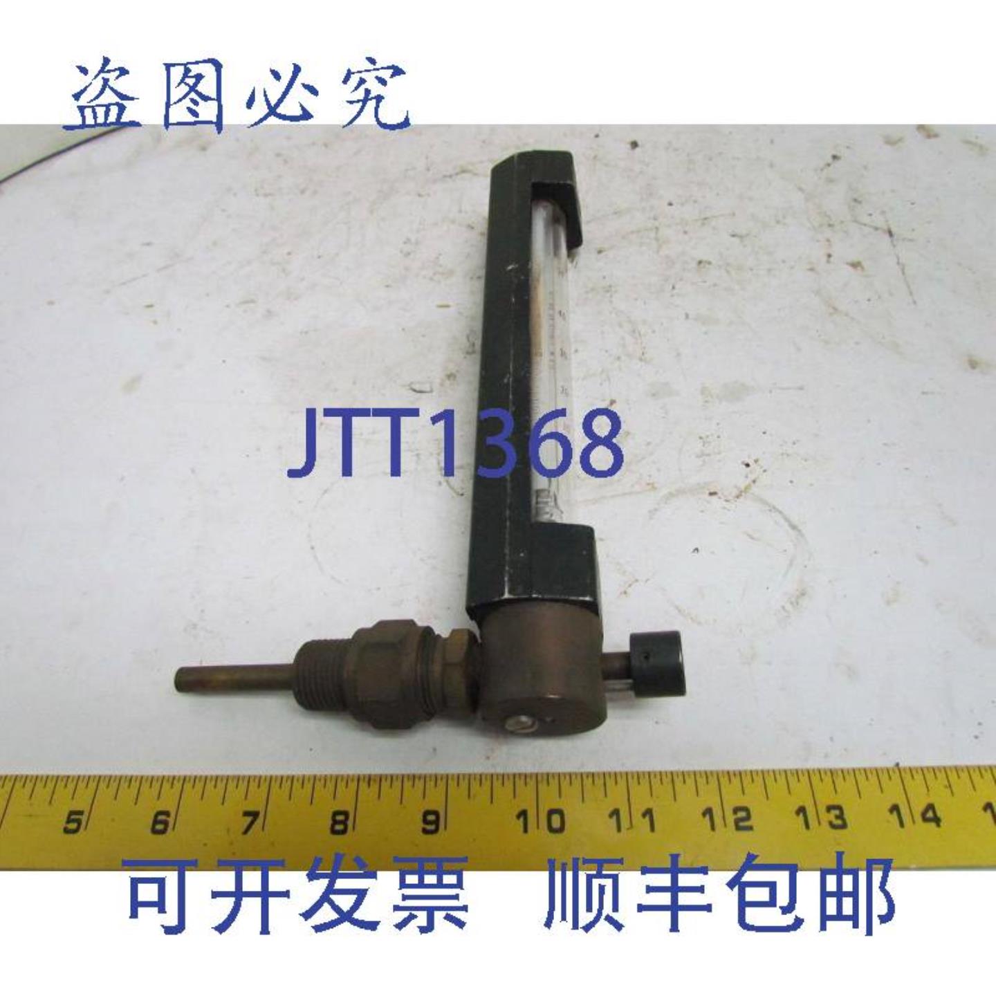 供应Fischer&amp;amp;amp;Porter流量计6-58GPMSPGR101-14英