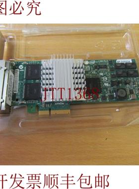 供应Intel PRO1000 PT 四端口 LP 控制器硬件