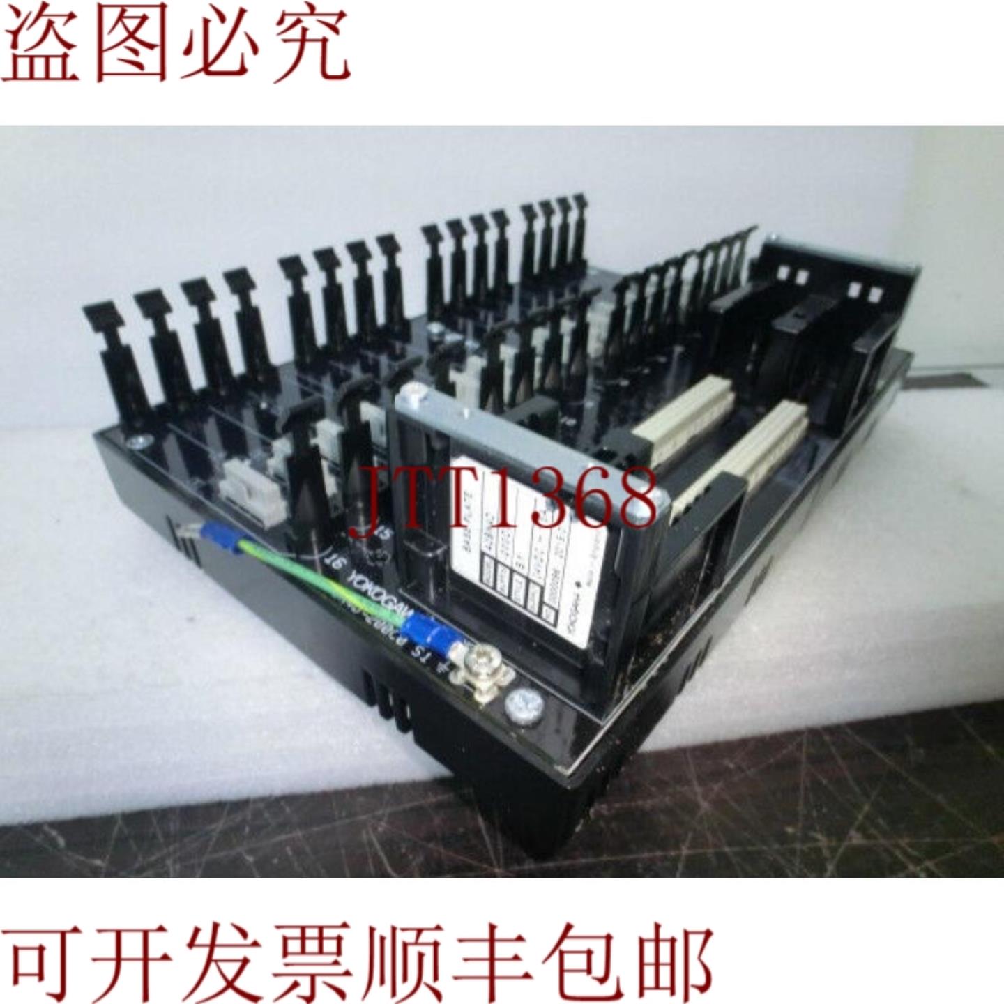 供应横河 A2BN4D-200C0 16ch Yoknio Is背板N-I0 Isbp连