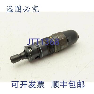 供应Rexroth HydroNorma DBDS10K-18315 液压泄压插装阀