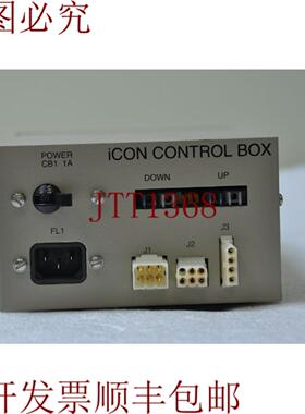 供应VARIAN ION IMPL 系统 E11100760 REVA  ICON 控制盒