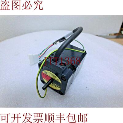 供应东方电机Vexta PK543BW-A18 步进电机DC128V 075AJ