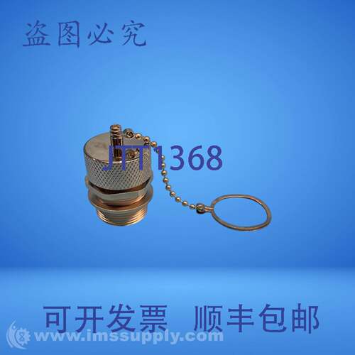 现货供应Conec 17-101604 模块化连接器插孔 FNIP