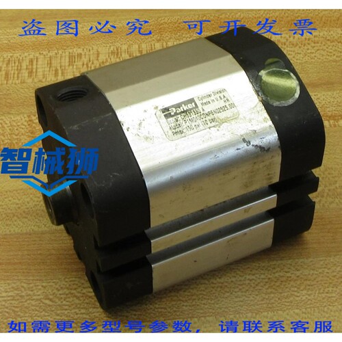 原装供应 PARKER P1M040NP6N2525.000 气缸 P1M040NP6N2525000
