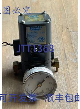 供应工业控制 IP500 系列 IP 传感器 18-100PSI 输入 4-20mA
