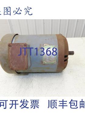 供应Baldor 36B15-93 电机 15Hp 1725rpm 220440 184C