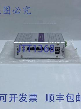供应Korenix Jetbox 9530 工业通讯计算机