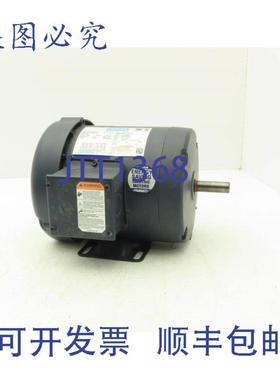 供应Leeson C6T34FB2E 电机 34Hp 3450rpm 230460v 3Ph 56  TEFC