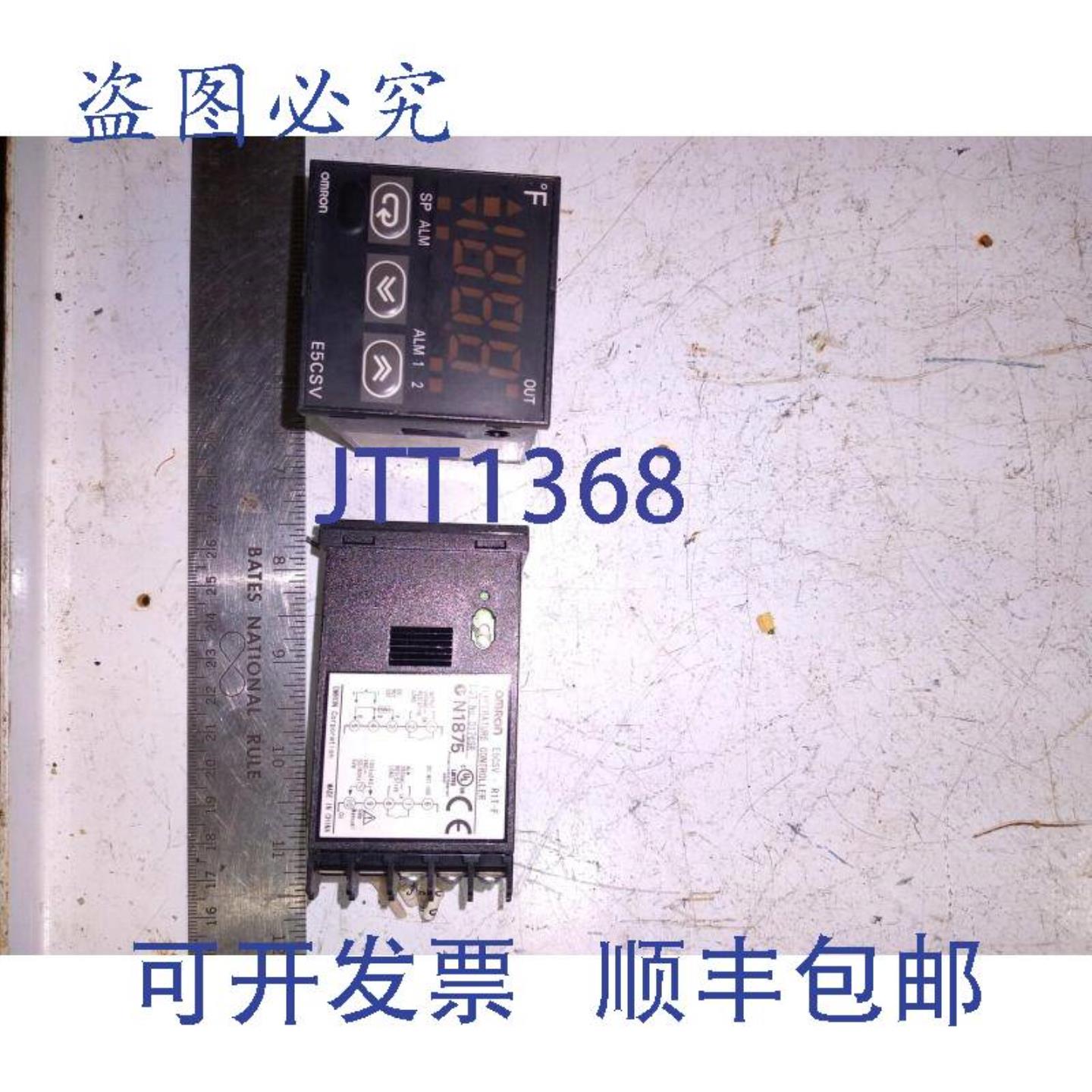 供应E5CSV-R1T-F 温控器 3176SR  E5CSV