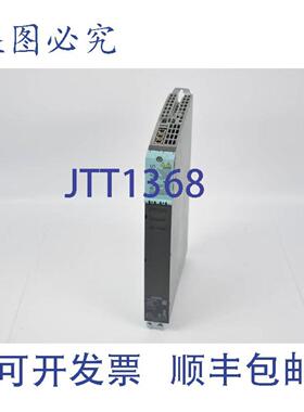 供应Sinamics控制模块6SL3120-1TE13-0AA46SL3 120-1TE13-0AA4