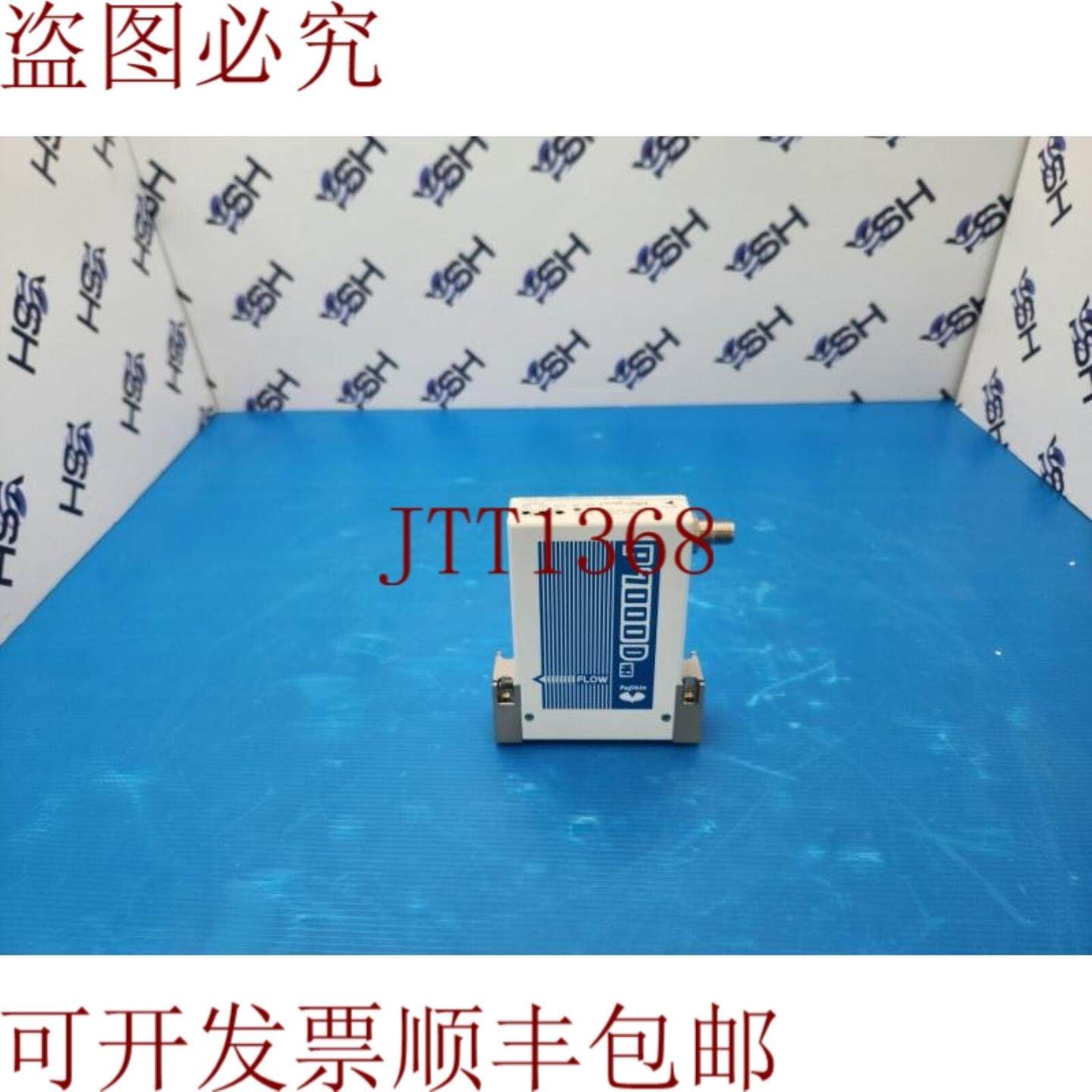 供应Fujikin FCSP7202DW-4CW2-F40 MFC 质量流量控制器