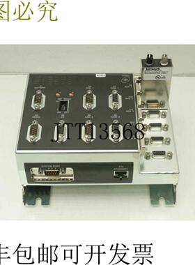 供应Vestas CT6003 PLC 处理器 24VDC 带 Vestas CT6251 模块