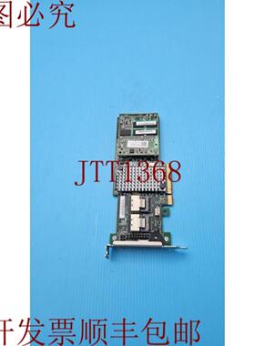 供应戴尔 9265-8i 1G PCIe SAS MegaRAID 控制器卡戴尔 PN0