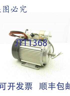 供应ElektromoterenwerkECS71K4-240电机3kW1650rpm110v1ph71Fram