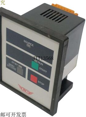 供应JRCS SCU-AT7 启动控制单元 AC 18V SerNo30I2292