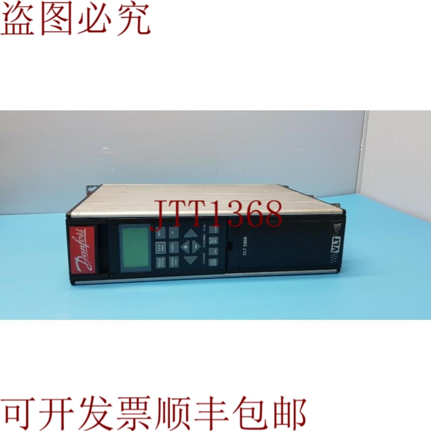 供应丹佛斯VLT 5000 VLT5003PT5B20STR3DLF00A00C0变频器