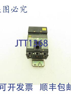 供应SquareDFA34030I-Line断路器30A600V3P3PH30AMP600伏灰色