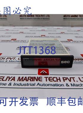 供应Gossen Digem FF 96X24 B 电子面板仪表 18-36V DC