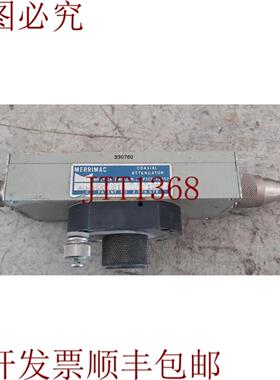 供应Merrimac au -46 ainci 衰减器使能