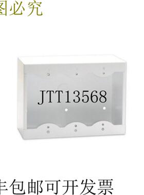 供应RDL SMB-3W 三表和面板白色