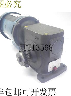 供应利莱森玛 1111602720 电机 RPM1725 V115230 12