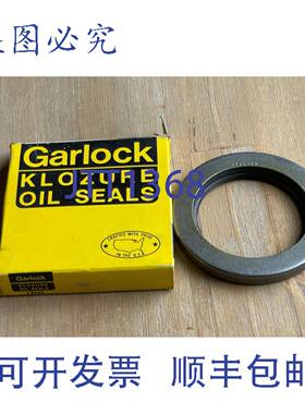 供应GARLOCK KLOZURE 63X1747 油封 2437 X 3500 X 375