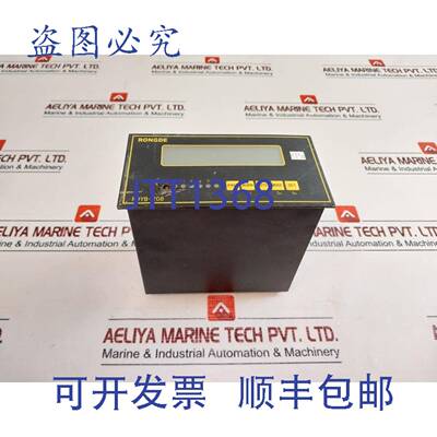 供应荣德RDYB-208型数显仪表
