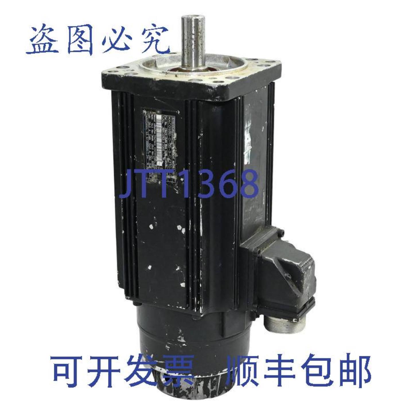 供应Indramat MAC093B-0-GS-3-C110-B-0 236319 电机