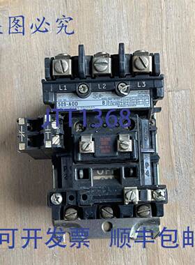 供应ALLEN BRADLEY 509-A0D SER B 电机带 595-AB SER B 辅