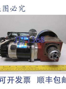 供应山洋电机L720-039E84170W30V2600RPM伺服501减速器制动驱动