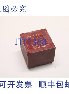 供应VAC ZKB422817-55 H J4 ZKB 422变压器 变压器 C73381-Z