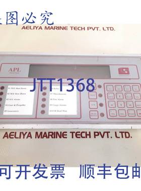 供应朗格Stelman 1284-002 APL 面板