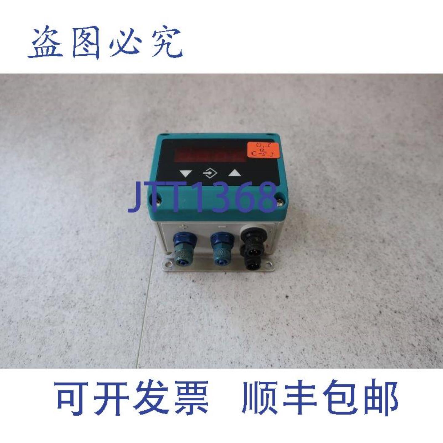 供应Fischer DE45520040PK06MW 差压开关 24V 直流- 范围 0-4